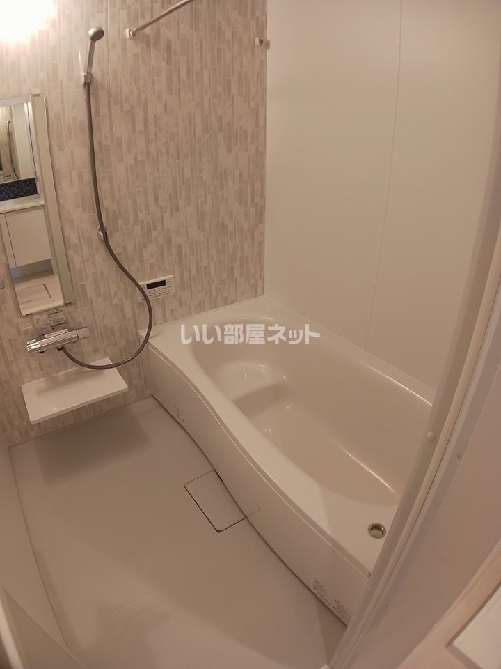 バスルーム