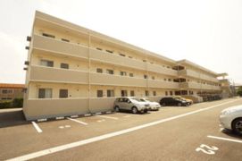 ウィステリア Ⅱの外観画像