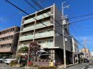 ボナール江坂の外観