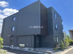 シャーメゾンプレミアス下助任の外観画像