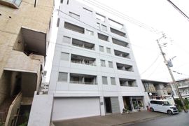 K’s court 高麗の外観画像