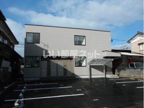 メゾンCuの外観画像