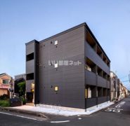 robot home大和市中央の外観画像