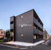 robot home大和市中央の外観