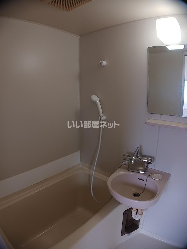 バスルーム