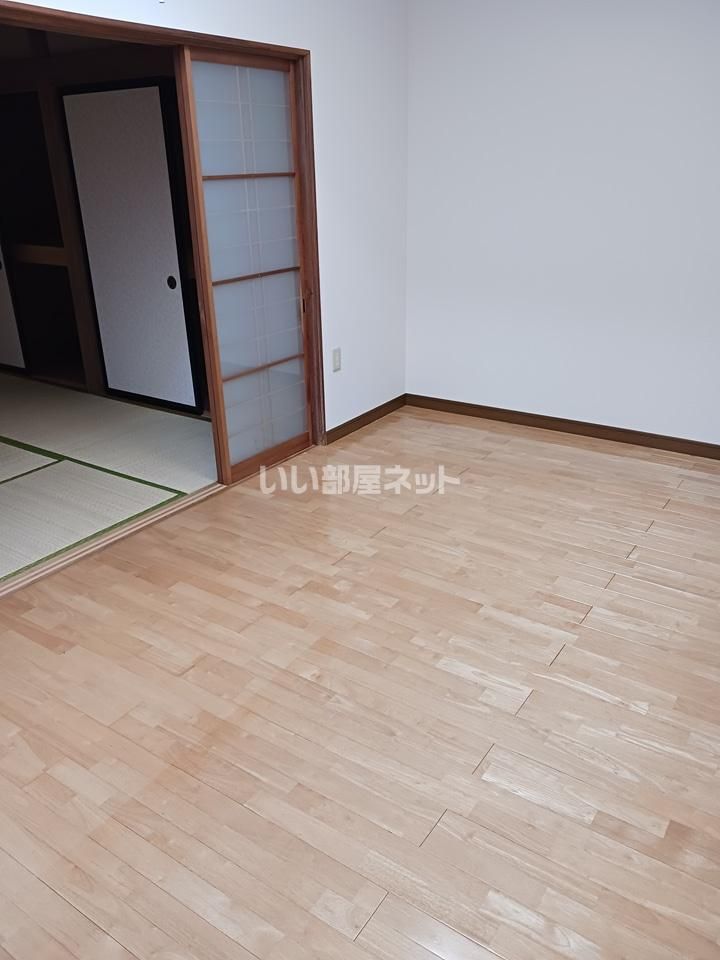 リビング