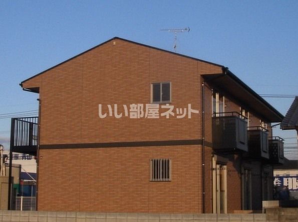 アムール森の樹の外観画像