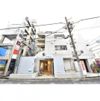 グレイス八千代台の外観