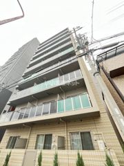 エヌエムキャトフヴァンヌフの外観画像