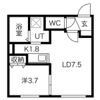 マルベリーの間取り画像