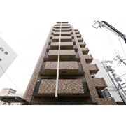 アスヴェル京都西京極の外観画像