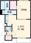 DIECI MOTOMACHIの間取り画像