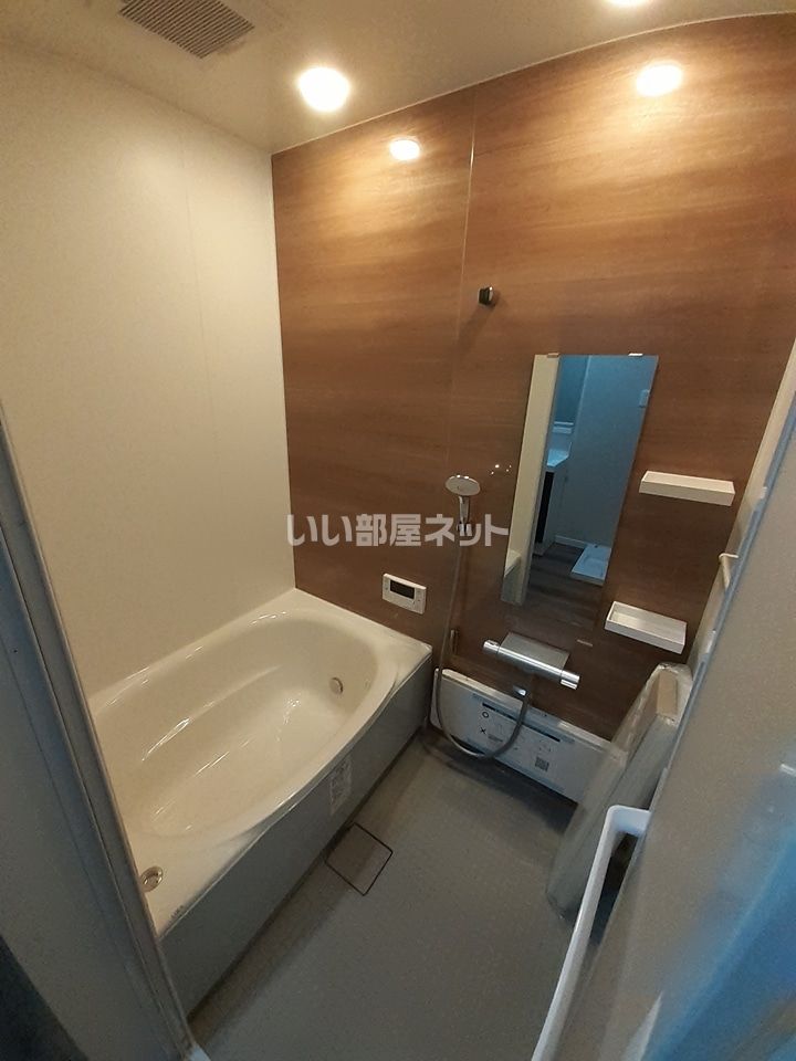 バスルーム