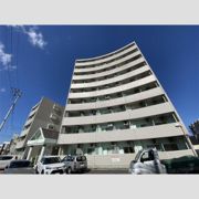 サンパレスシカマの外観画像