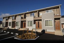 アルバⅠの外観画像