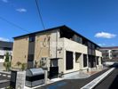 メゾン エインシェント8の間取り画像