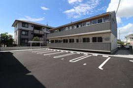 アルカンシェルの外観画像