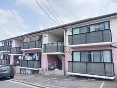 ハイツ谷中 H棟の外観画像