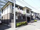 シャーメゾン相田 B棟の間取り画像