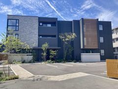 グランエス長束の外観画像