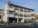 メゾンうえたの間取り画像