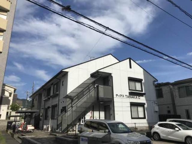 ディアスTANAKA C棟の外観画像