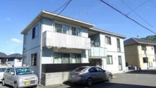 シェソワSATSUNO F棟の外観画像