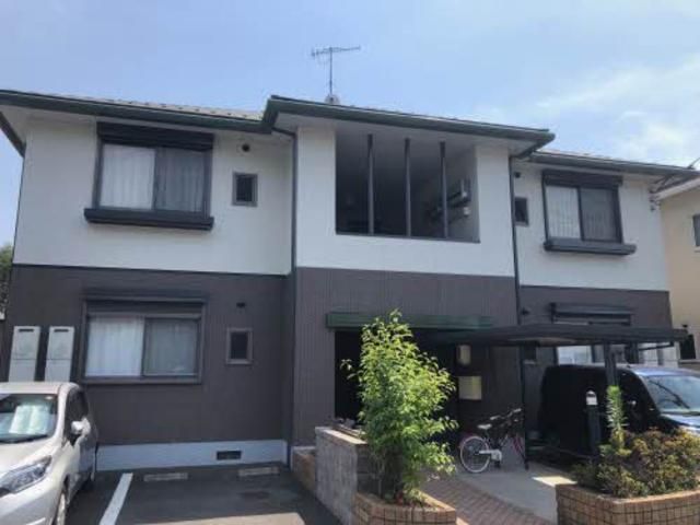SERENA深川の外観画像
