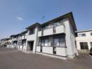 メゾン山下 A棟の間取り画像