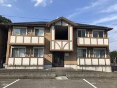 ヴィレッジ中陣 B棟の外観画像