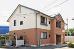 シャーメゾン・レーヴ叶 B棟の間取り画像
