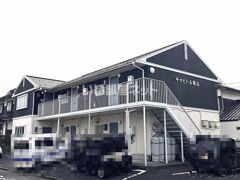 キャピトル桃山の外観画像