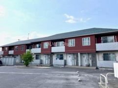 ブランドール TS A棟の外観画像