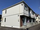 プレジール A棟の間取り画像