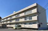 茜屋マンションの外観画像