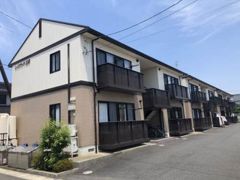 レイクサイド玉湯 A棟の外観画像