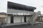 フルールKの間取り画像