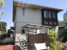 シャーメゾン庄町の外観