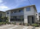 プロヌーブWESTの間取り画像