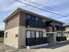 ディアス川南 A棟の外観画像