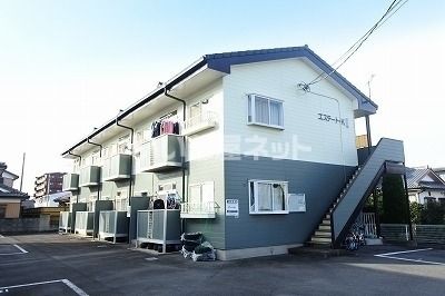 エステート・Kの外観画像