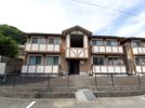ヴィレッジ中陣Aの間取り画像