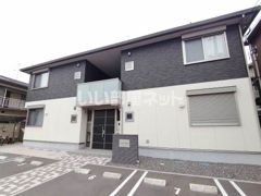 Grand Chariot（グラン シャリオ）の外観画像