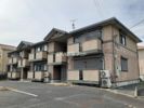 クレストの外観