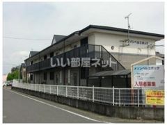 メゾンベルエポックの外観画像