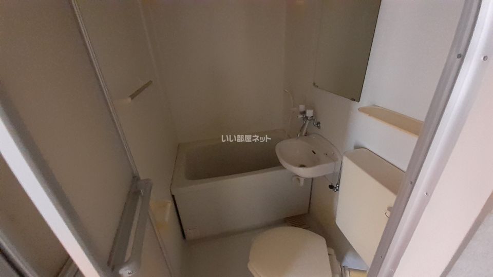 バスルーム