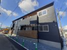 アテレーゼOne西町の間取り画像
