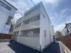 クリエオーレ東山町の外観画像
