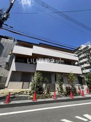 Casa Branche（カーサブランシェ）の外観画像