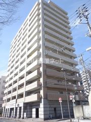 ドゥエル若草の外観画像